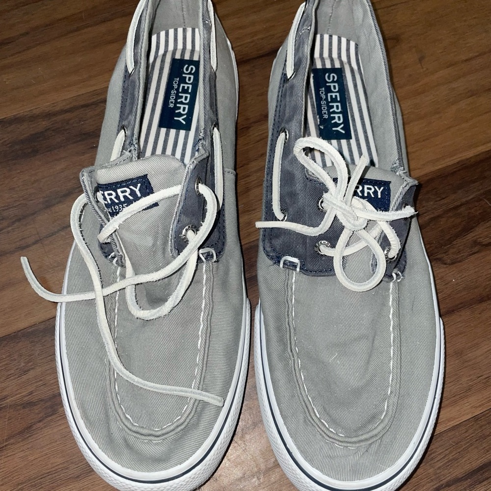 Men’s Sperry’s SZ 11